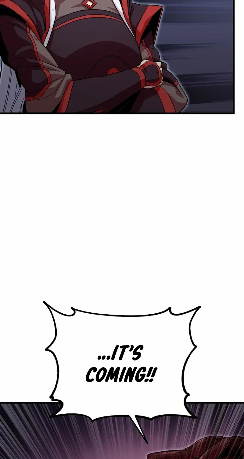 Enrolling Was a Mistake Chapter 19 page 22 - 