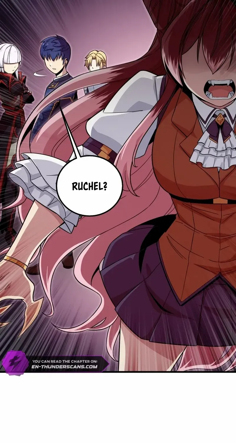 Enrolling Was a Mistake Chapter 19 page 23 - 