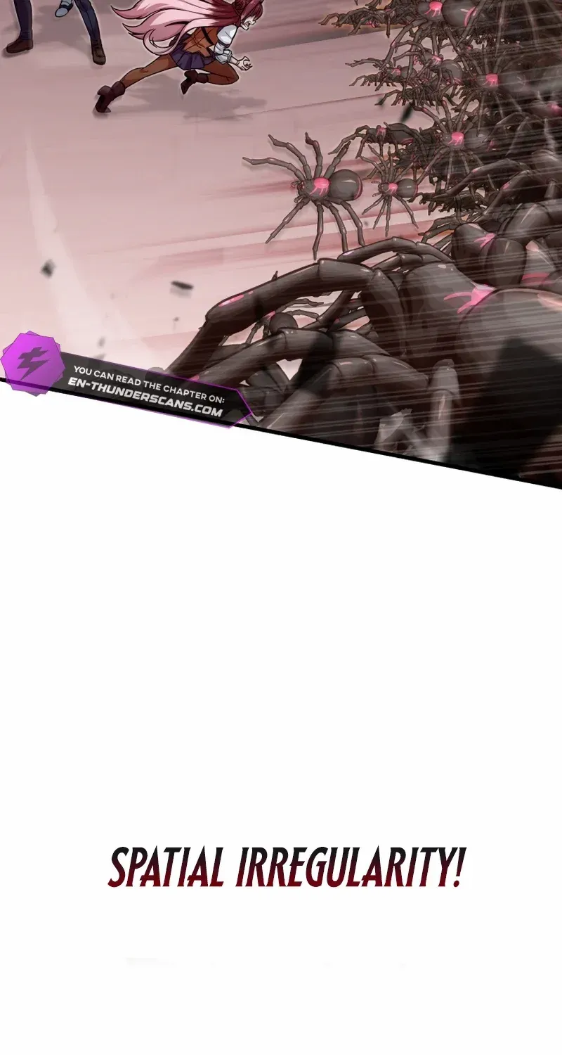 Enrolling Was a Mistake Chapter 19 page 36 - 