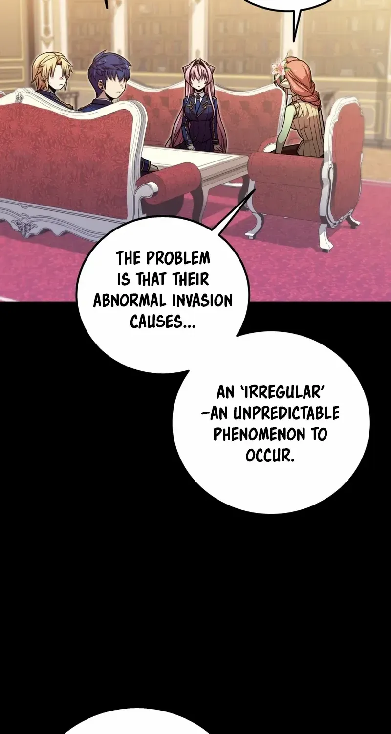 Enrolling Was a Mistake Chapter 19 page 41 - 