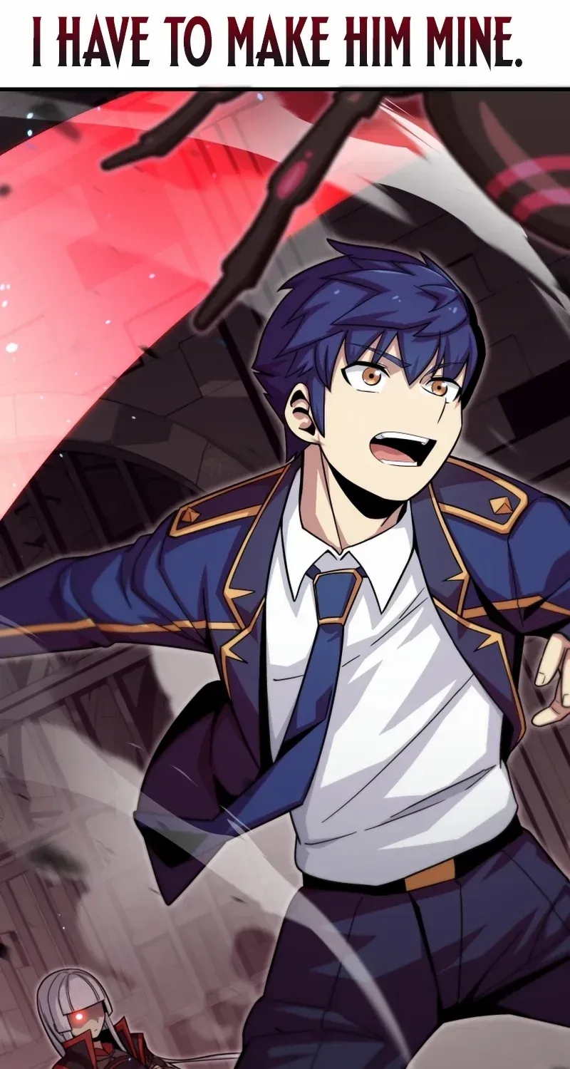 Enrolling Was a Mistake Chapter 19 page 6 - 