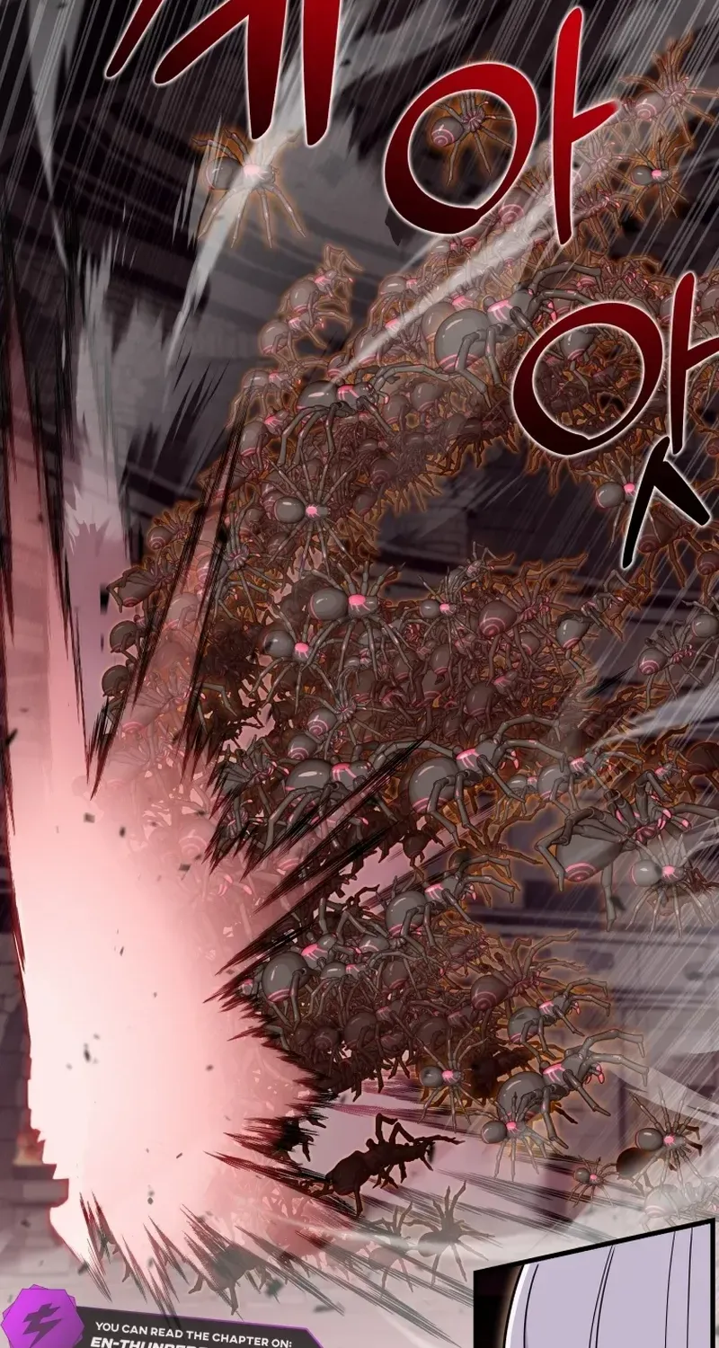 Enrolling Was a Mistake Chapter 19 page 57 - 