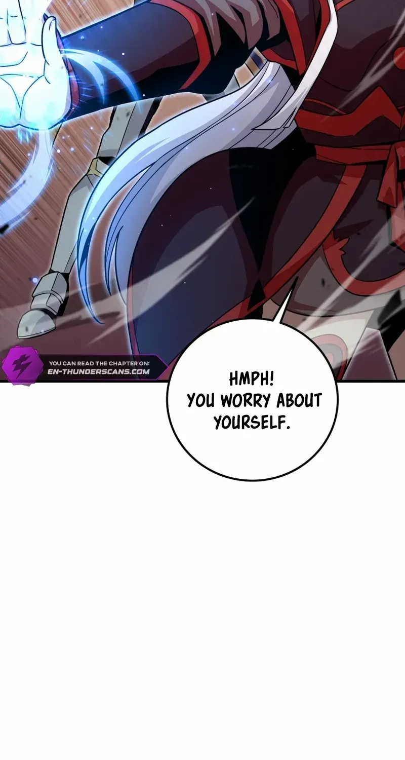 Enrolling Was a Mistake Chapter 19 page 64 - 