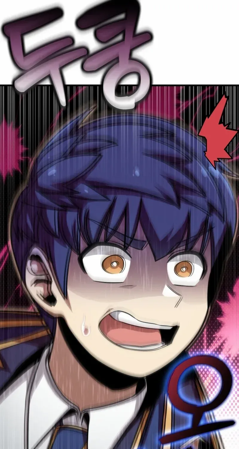 Enrolling Was a Mistake Chapter 19 page 8 - 