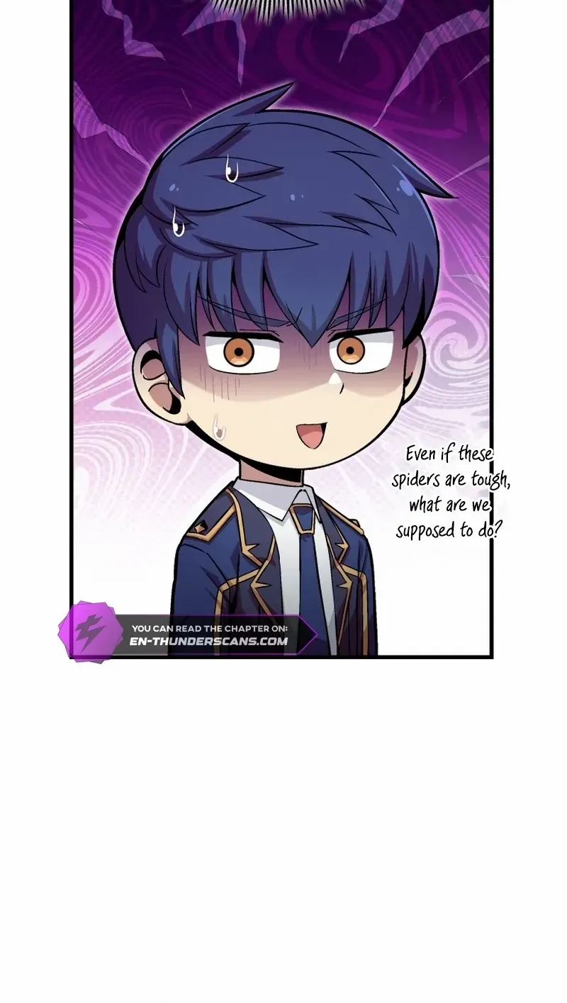 Enrolling Was a Mistake Chapter 19 page 76 - 