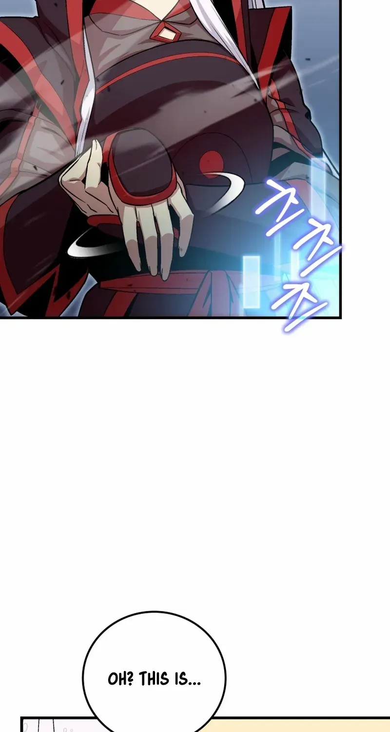 Enrolling Was a Mistake Chapter 19 page 79 - 