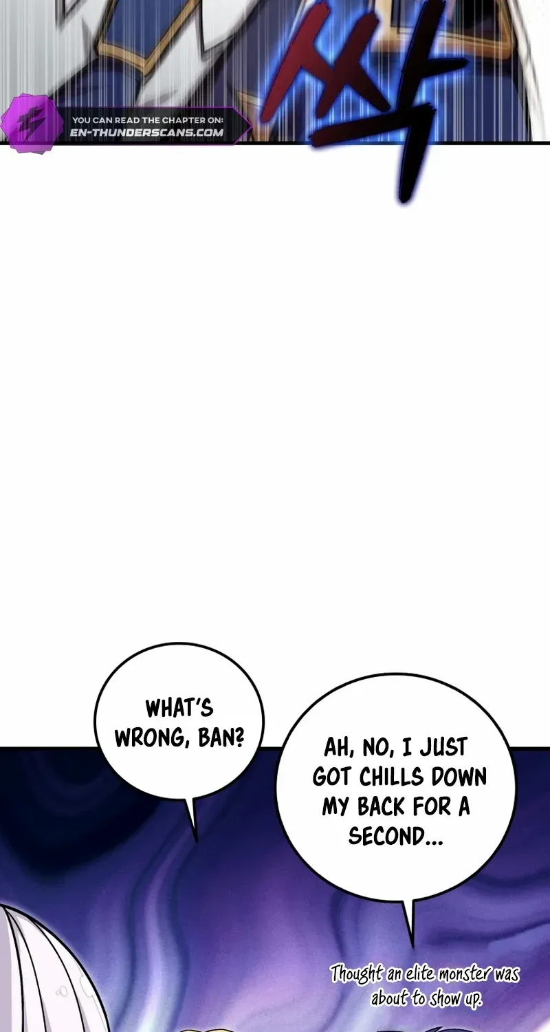 Enrolling Was a Mistake Chapter 19 page 9 - 
