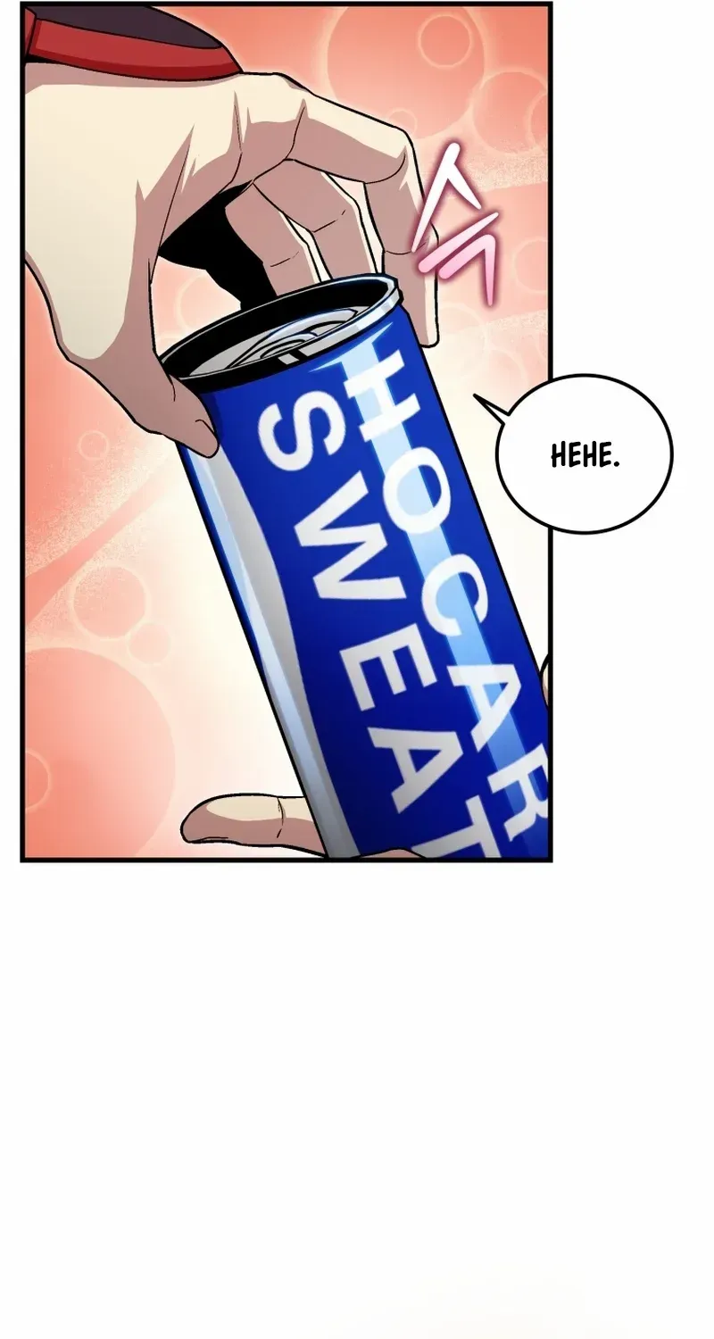 Enrolling Was a Mistake Chapter 19 page 83 - 