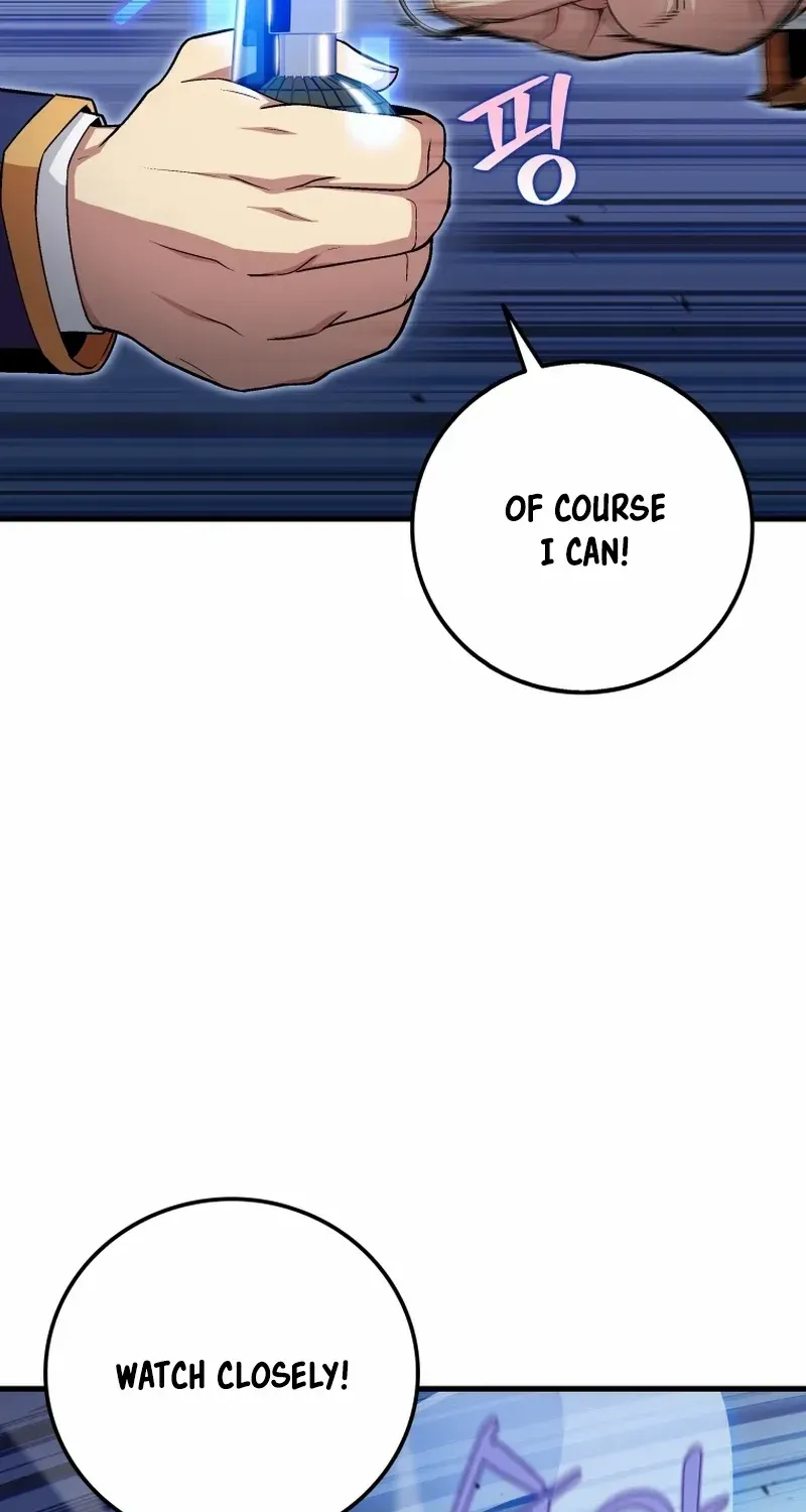 Enrolling Was a Mistake Chapter 19 page 86 - 