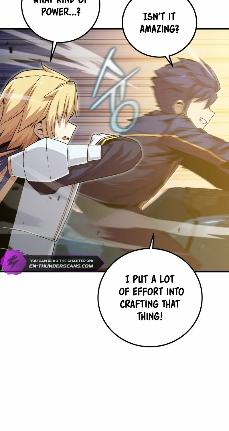 Enrolling Was a Mistake Chapter 19 page 97 - 