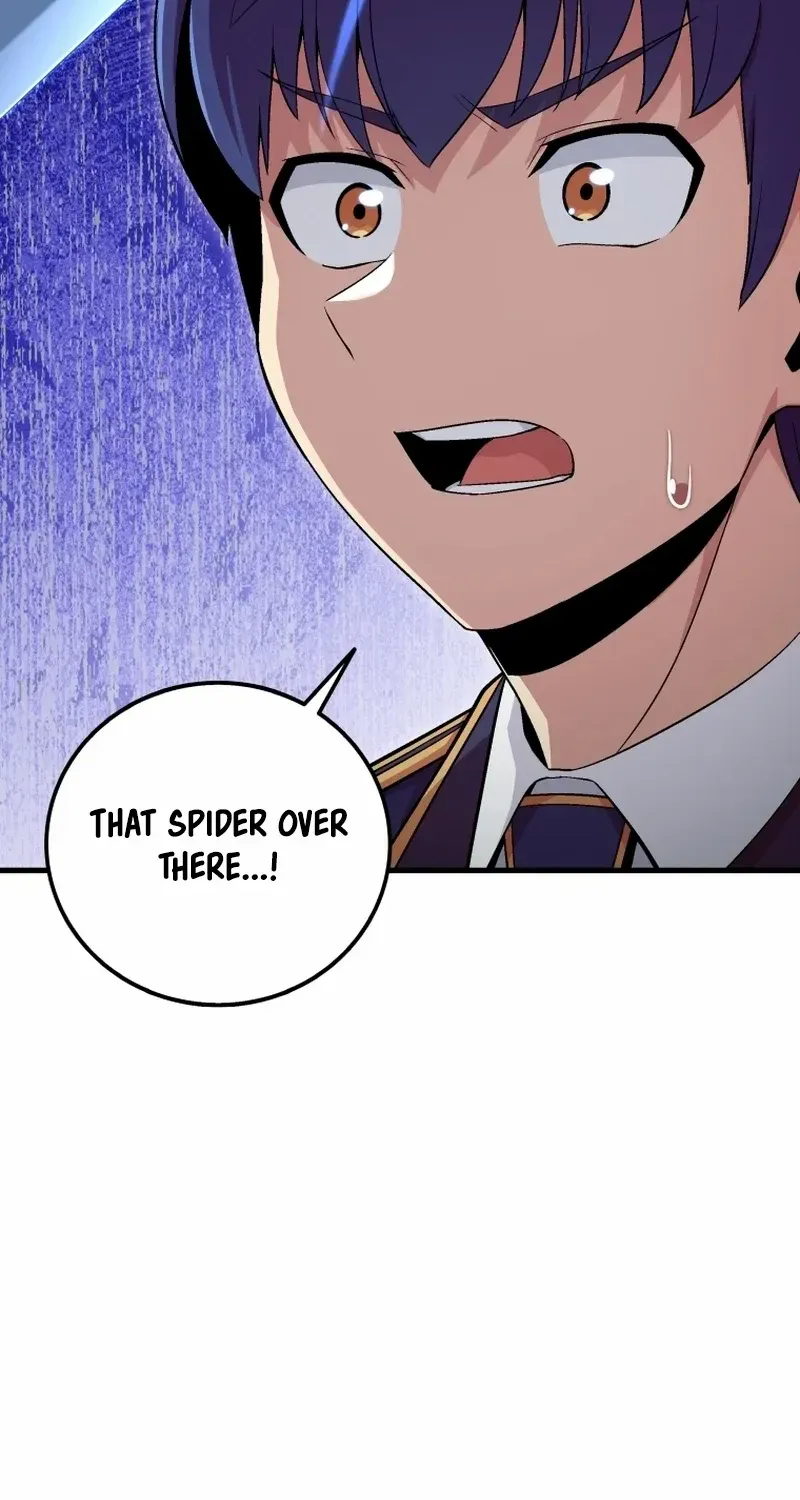 Enrolling Was a Mistake Chapter 20 page 104 - 
