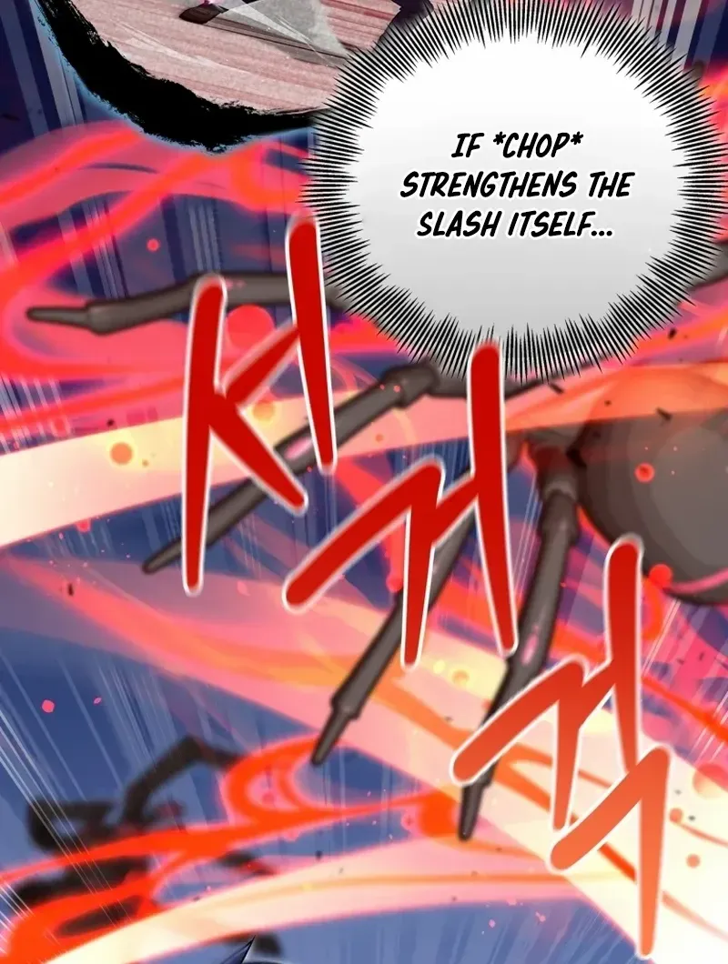 Enrolling Was a Mistake Chapter 20 page 18 - 