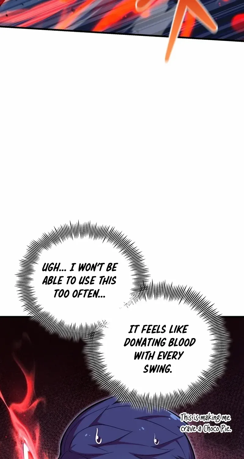 Enrolling Was a Mistake Chapter 20 page 21 - 