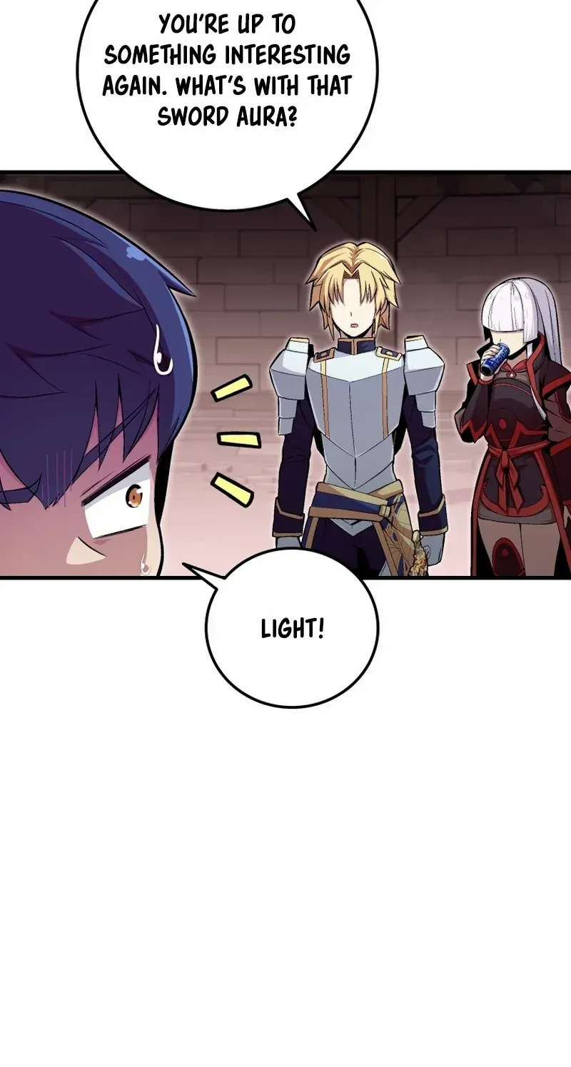 Enrolling Was a Mistake Chapter 20 page 23 - 