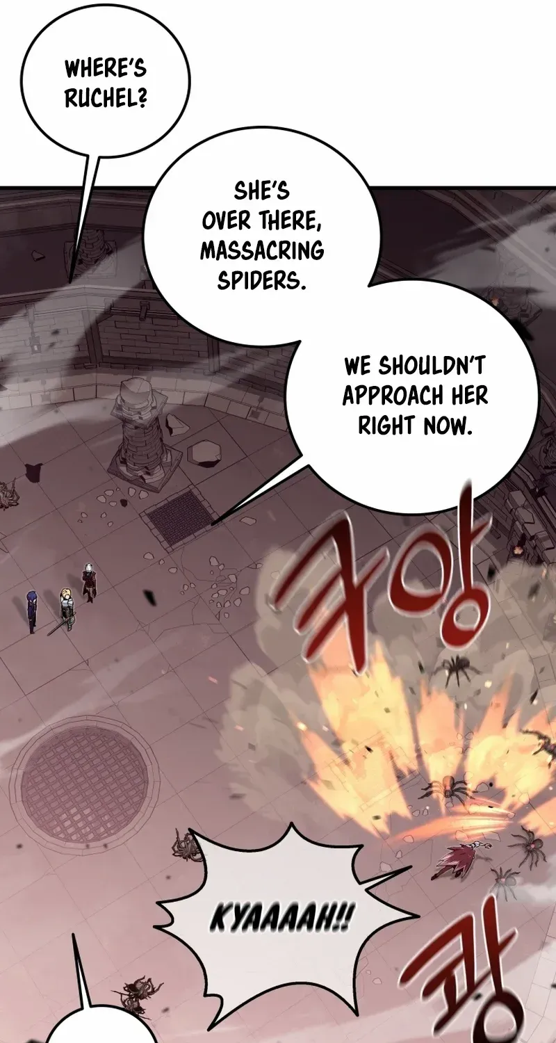 Enrolling Was a Mistake Chapter 20 page 24 - 