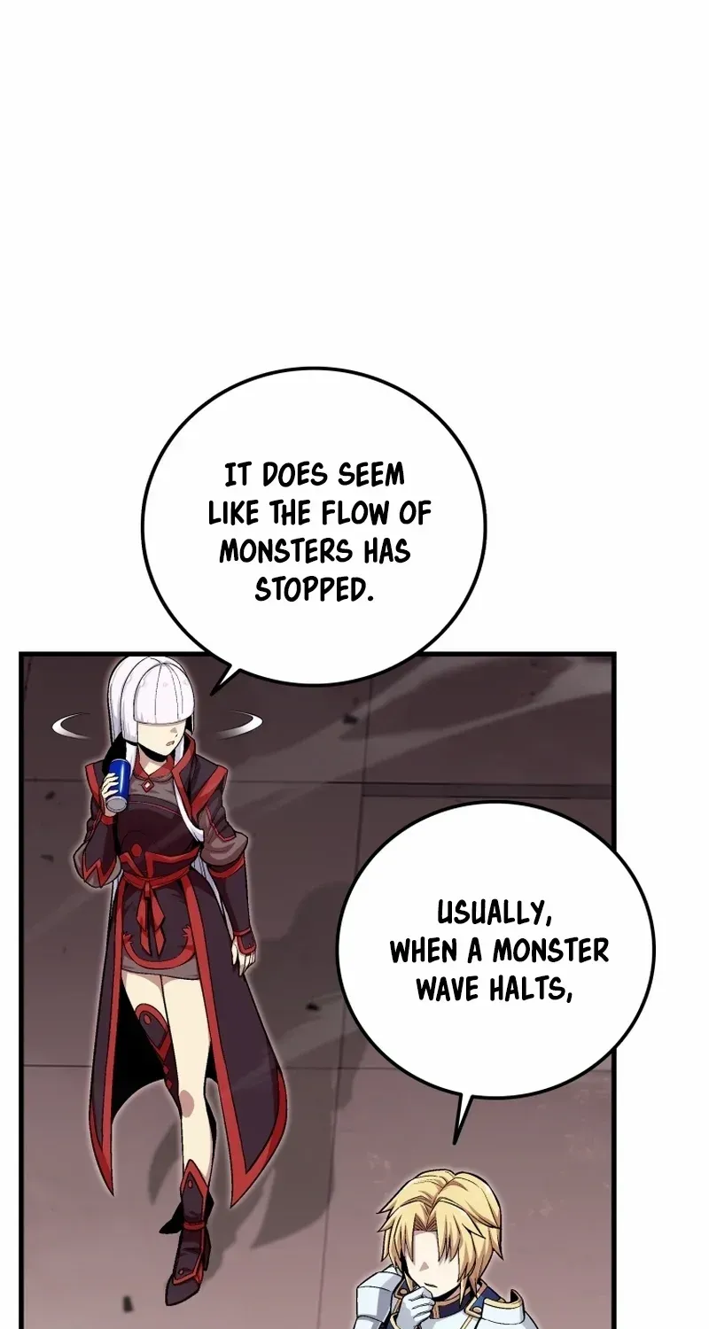 Enrolling Was a Mistake Chapter 20 page 28 - 