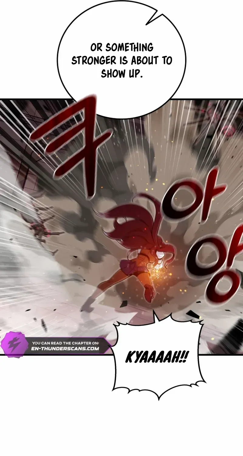 Enrolling Was a Mistake Chapter 20 page 30 - 