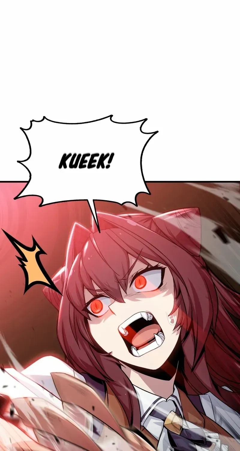 Enrolling Was a Mistake Chapter 20 page 32 - 