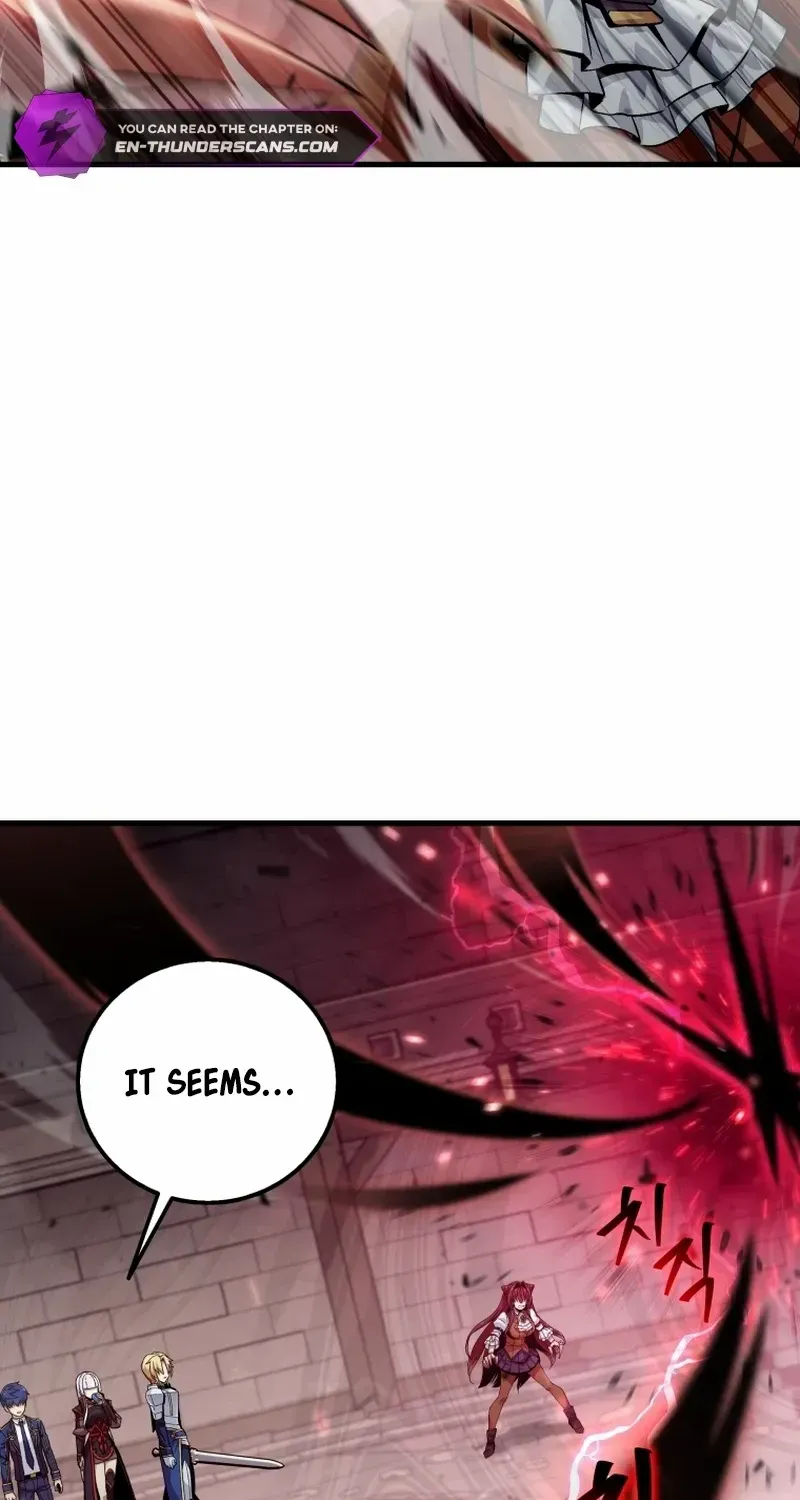 Enrolling Was a Mistake Chapter 20 page 33 - 
