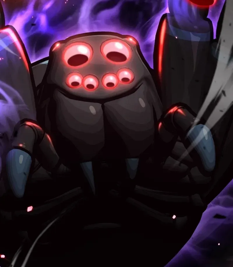 Enrolling Was a Mistake Chapter 20 page 35 - 