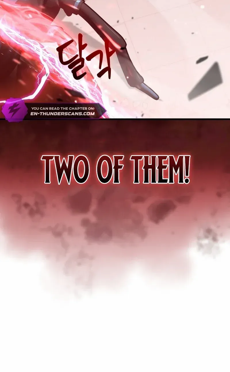 Enrolling Was a Mistake Chapter 20 page 46 - 