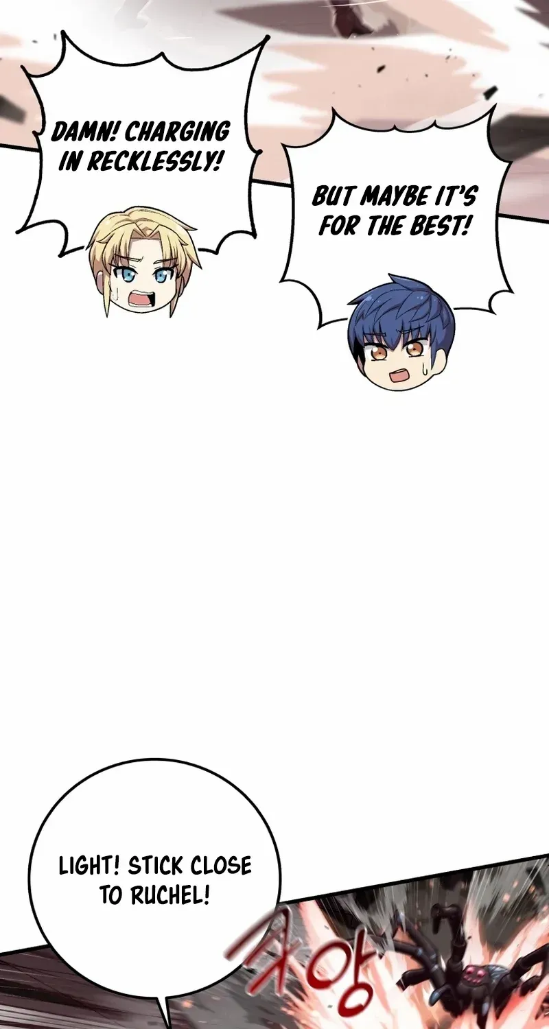 Enrolling Was a Mistake Chapter 20 page 53 - 