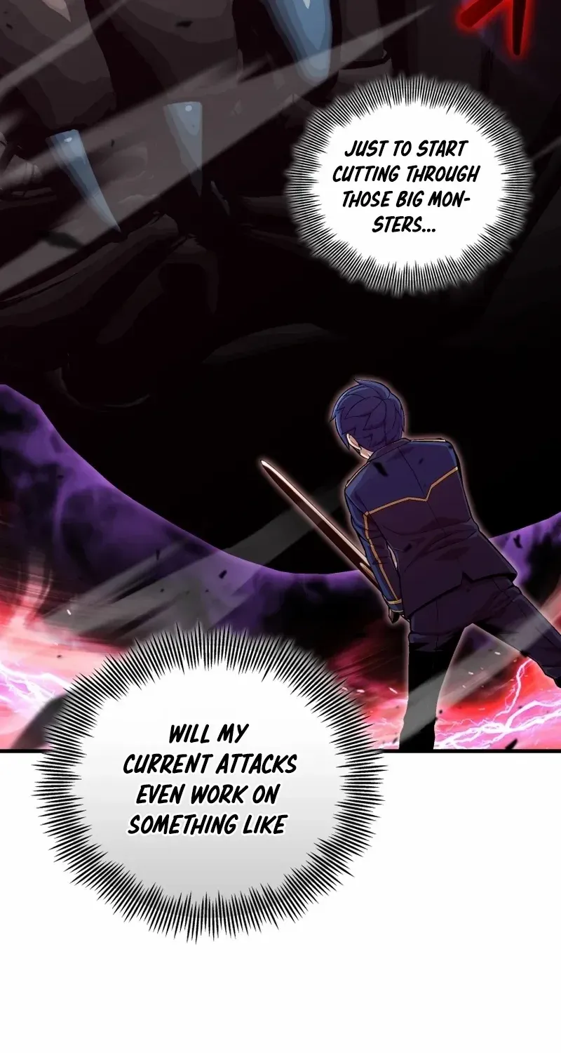 Enrolling Was a Mistake Chapter 20 page 60 - 