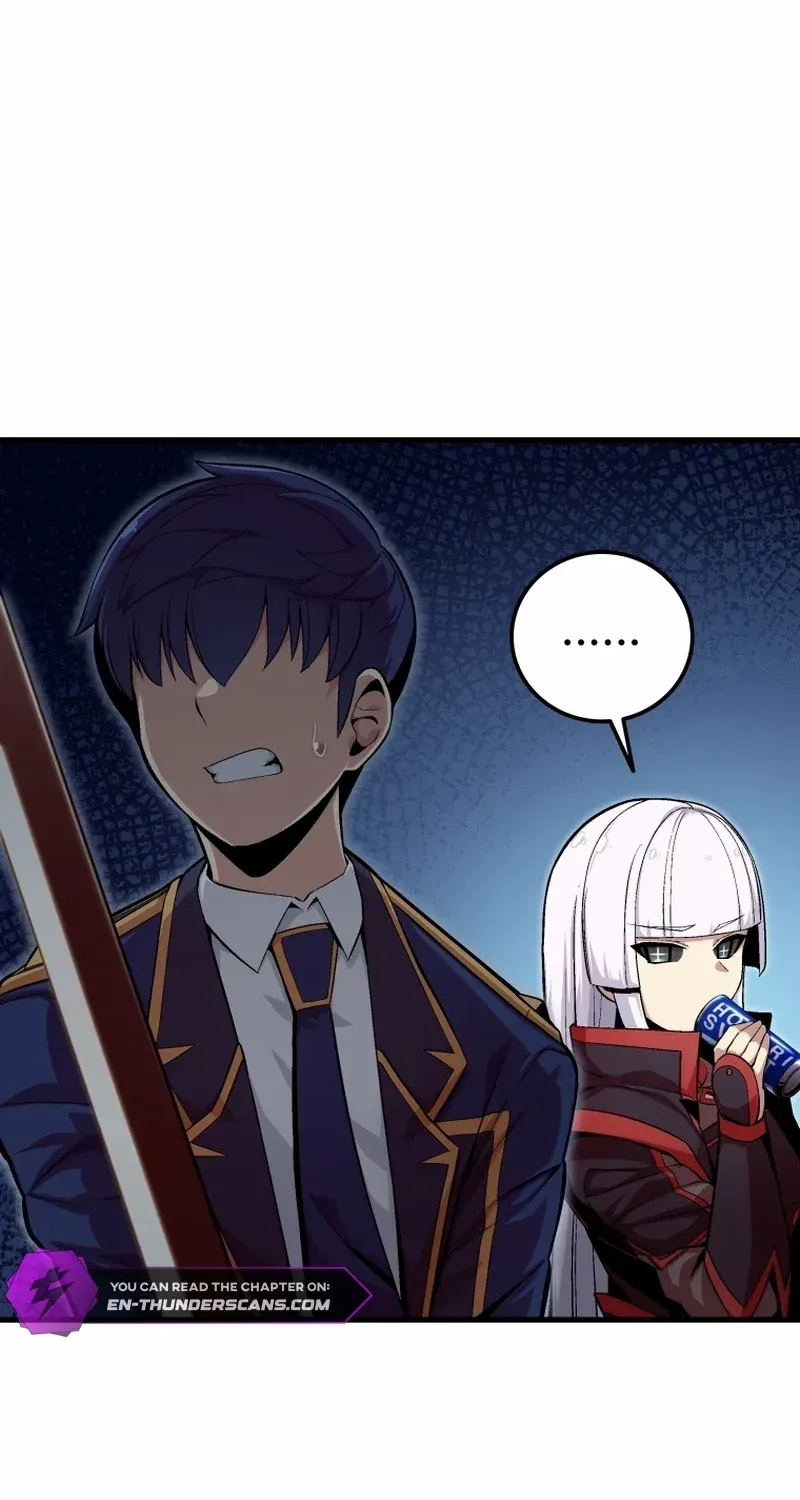 Enrolling Was a Mistake Chapter 20 page 61 - 