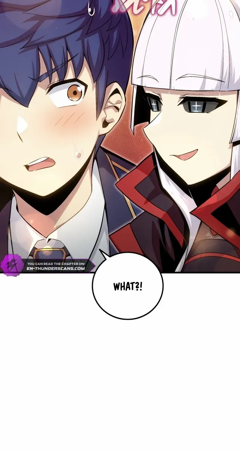 Enrolling Was a Mistake Chapter 20 page 64 - 