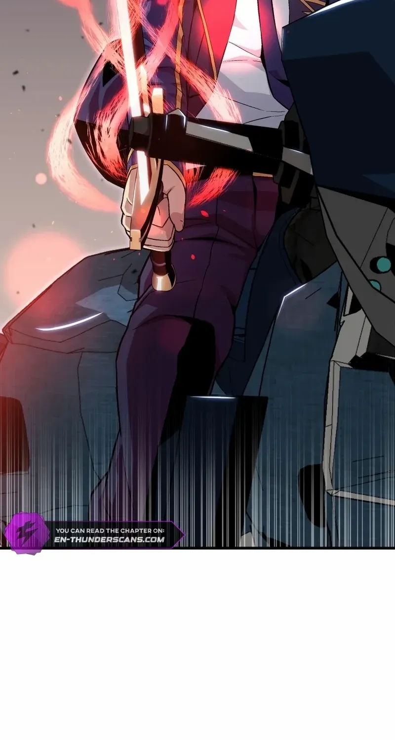 Enrolling Was a Mistake Chapter 20 page 8 - 