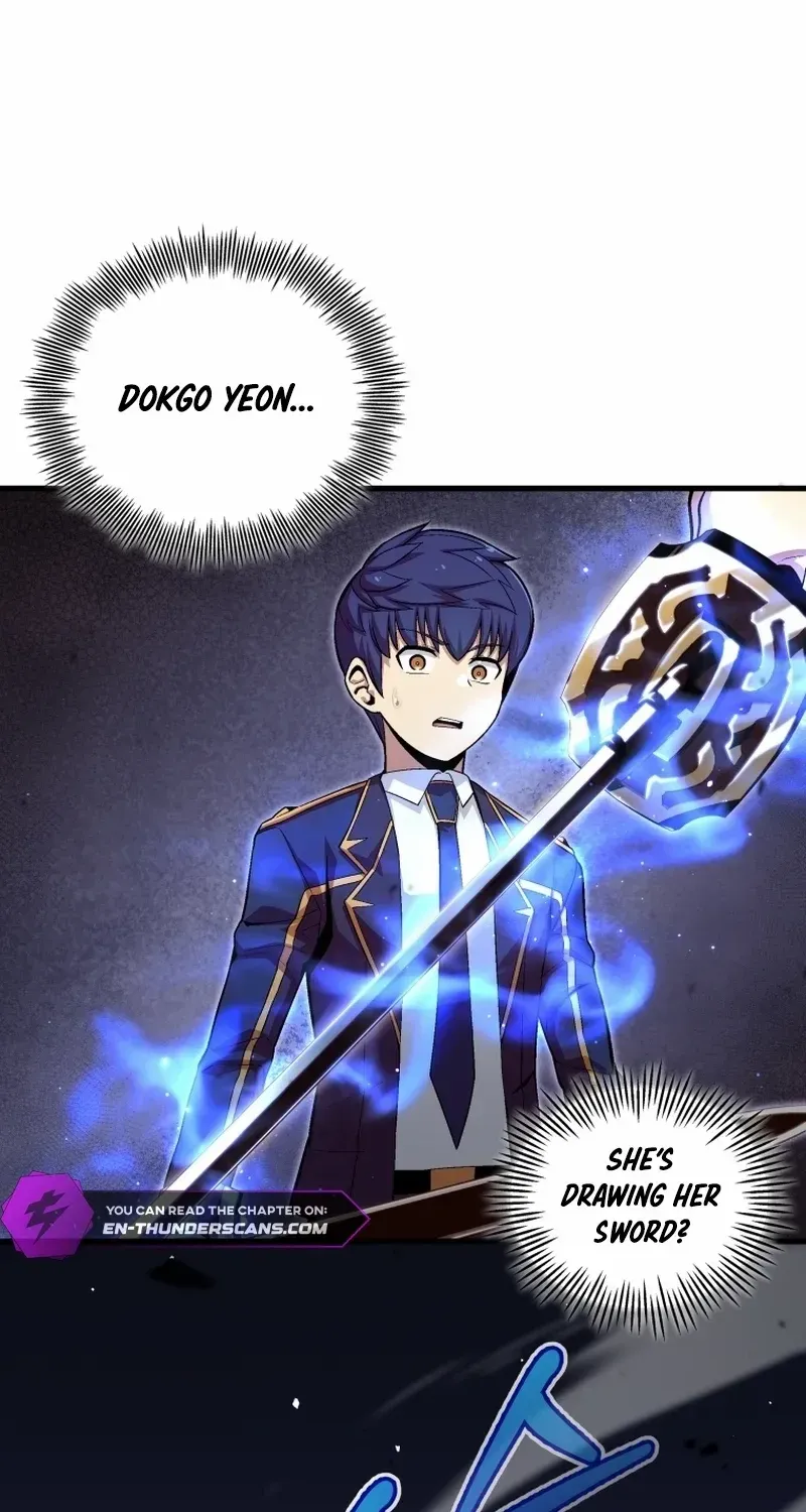 Enrolling Was a Mistake Chapter 20 page 72 - 