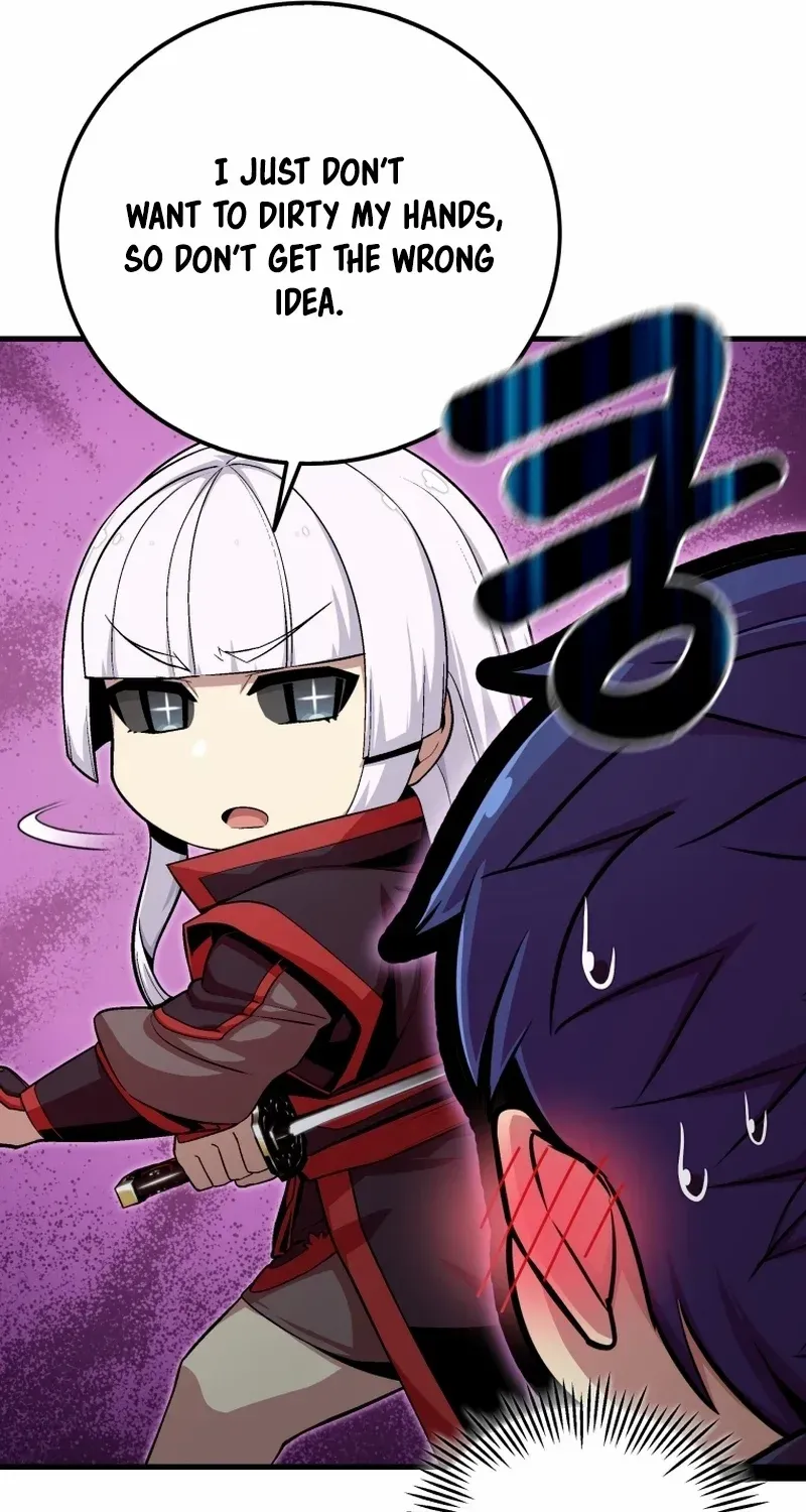 Enrolling Was a Mistake Chapter 20 page 77 - 