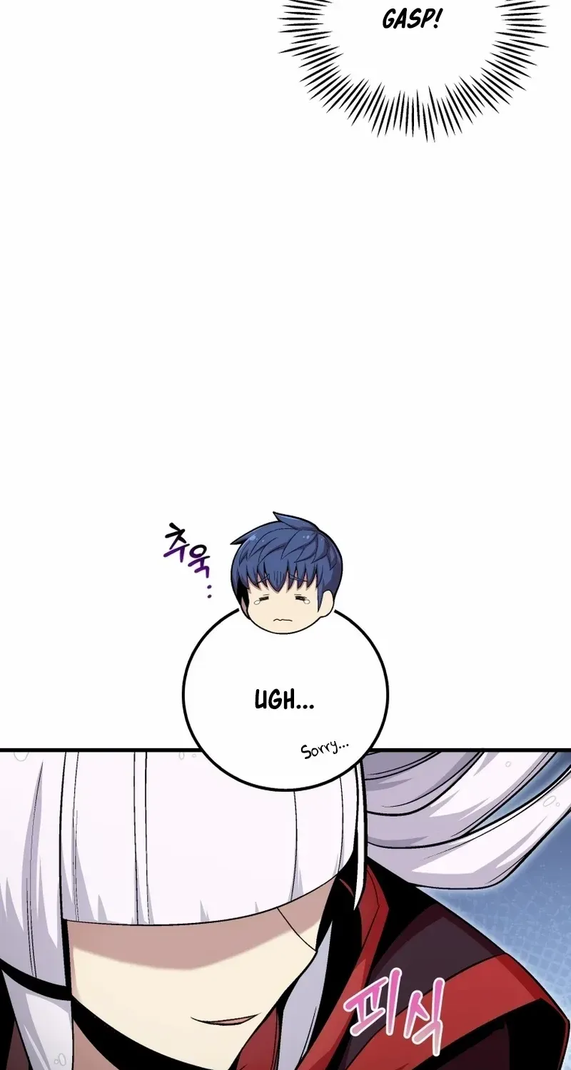 Enrolling Was a Mistake Chapter 20 page 78 - 