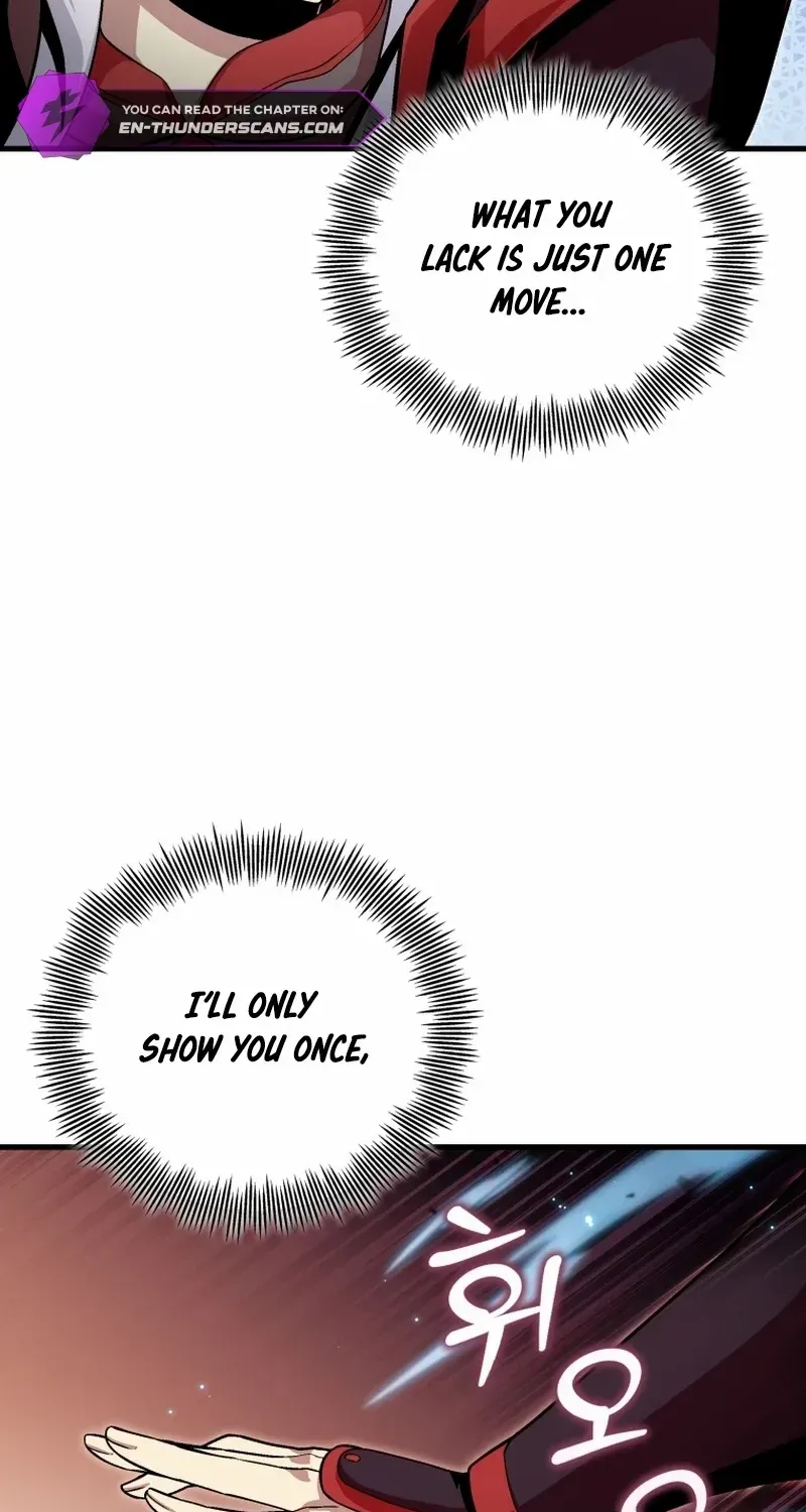 Enrolling Was a Mistake Chapter 20 page 79 - 