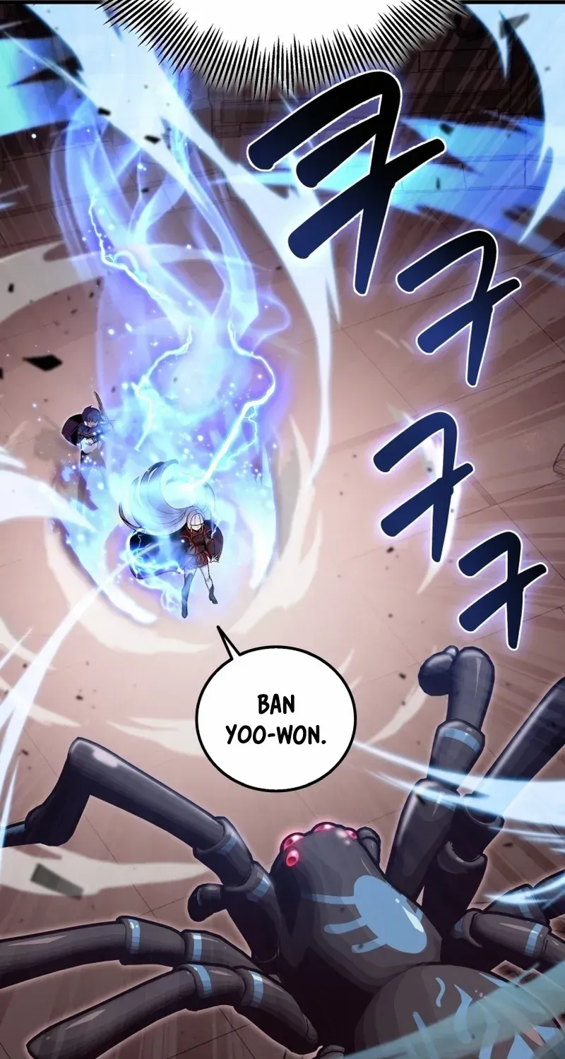 Enrolling Was a Mistake Chapter 20 page 81 - 