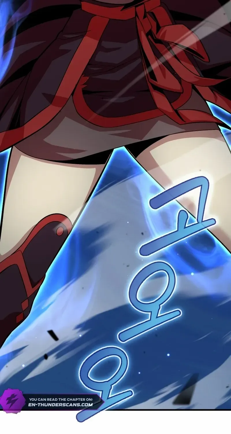 Enrolling Was a Mistake Chapter 20 page 84 - 