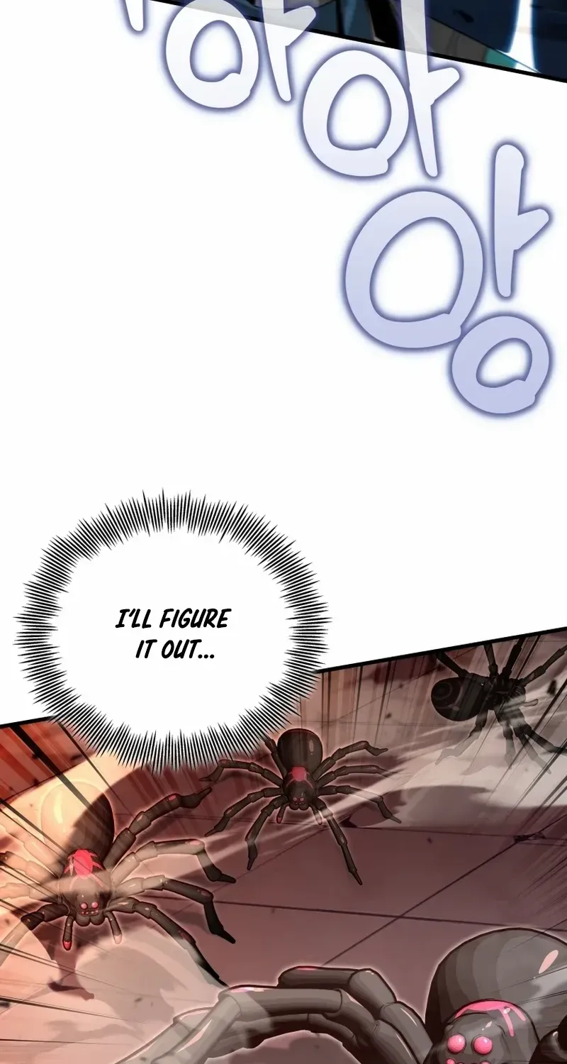 Enrolling Was a Mistake Chapter 20 page 10 - 