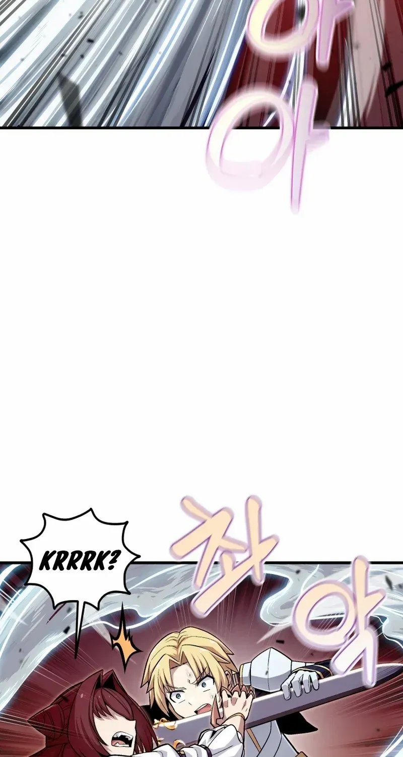 Enrolling Was a Mistake Chapter 20 page 91 - 