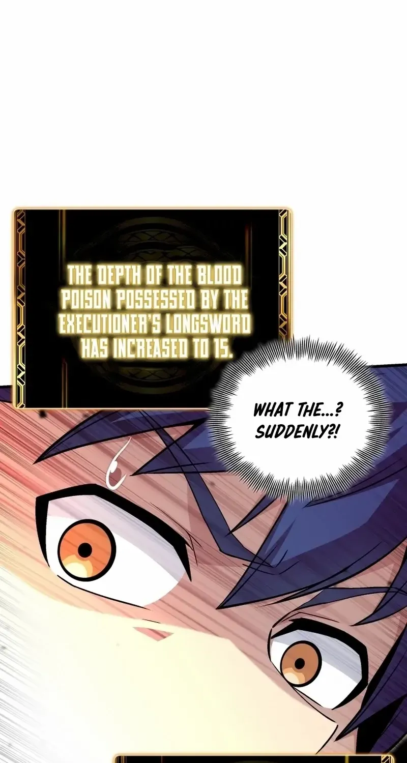 Enrolling Was a Mistake Chapter 21 page 2 - 