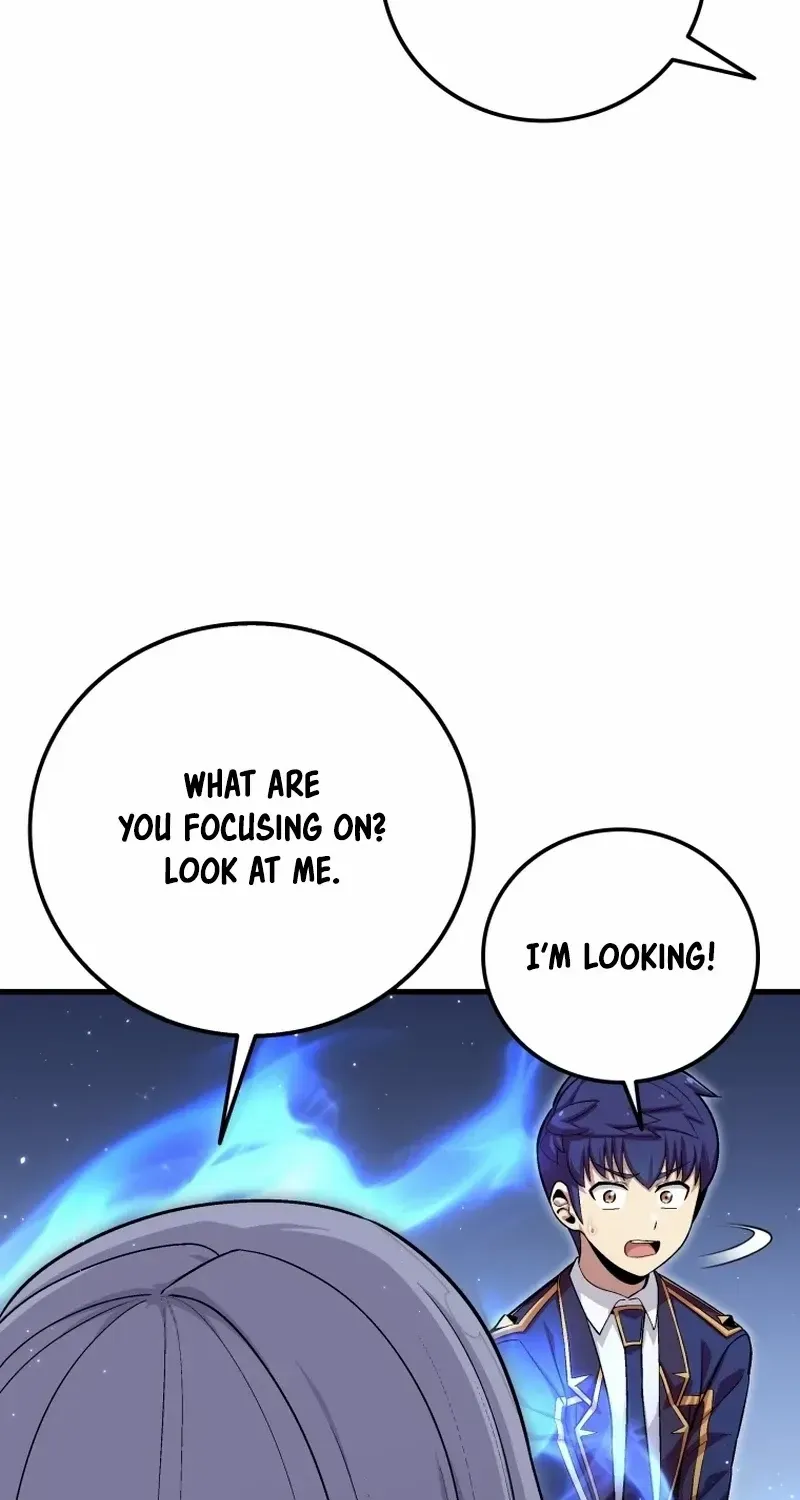 Enrolling Was a Mistake Chapter 21 page 101 - 