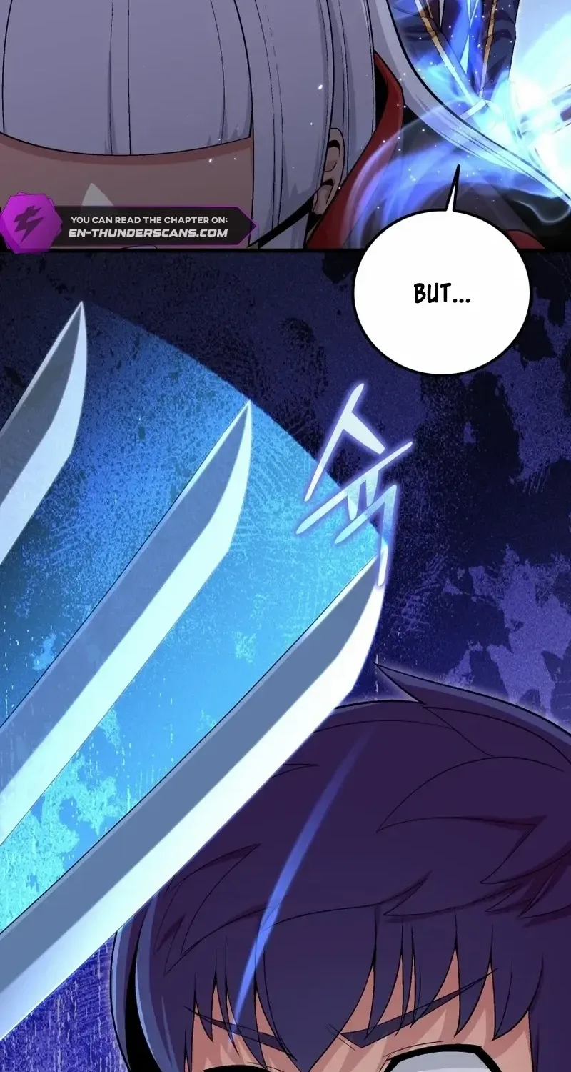 Enrolling Was a Mistake Chapter 21 page 102 - 