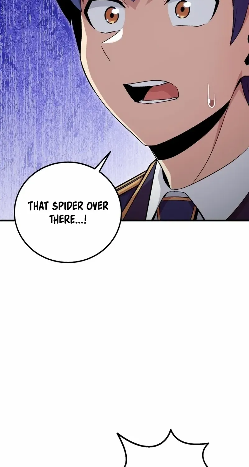 Enrolling Was a Mistake Chapter 21 page 103 - 