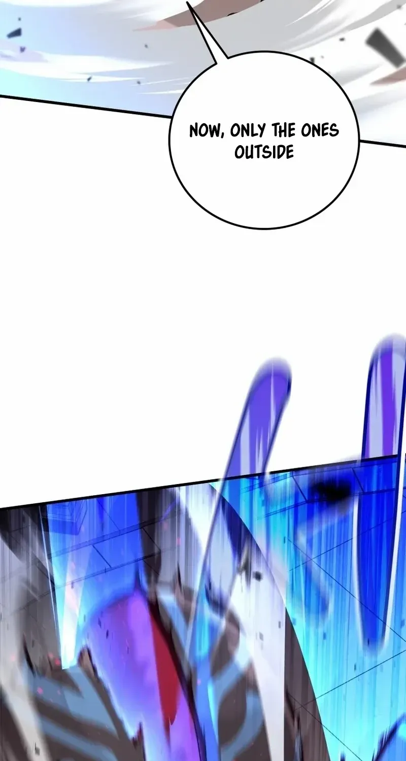 Enrolling Was a Mistake Chapter 21 page 107 - 