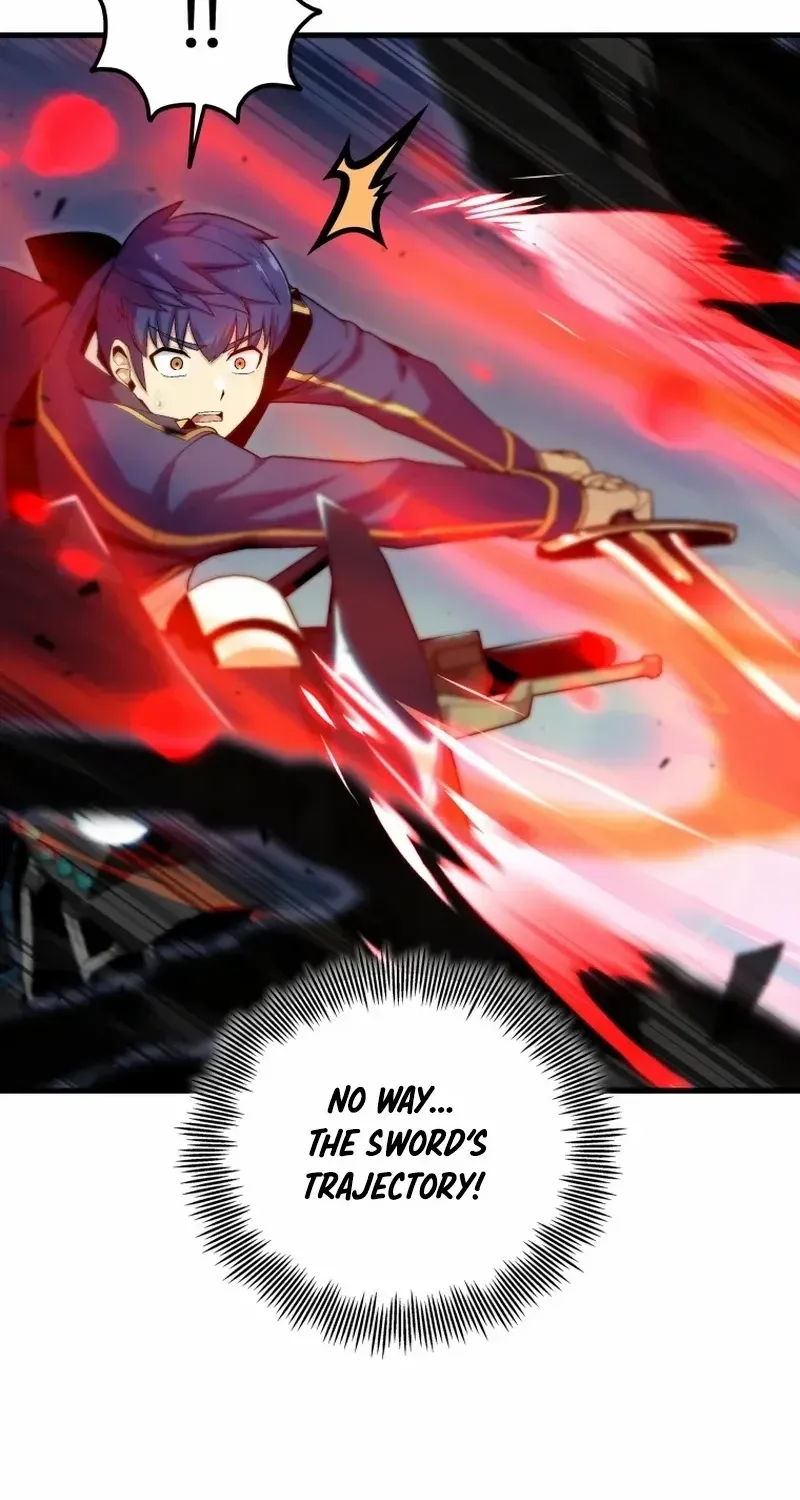 Enrolling Was a Mistake Chapter 21 page 12 - 