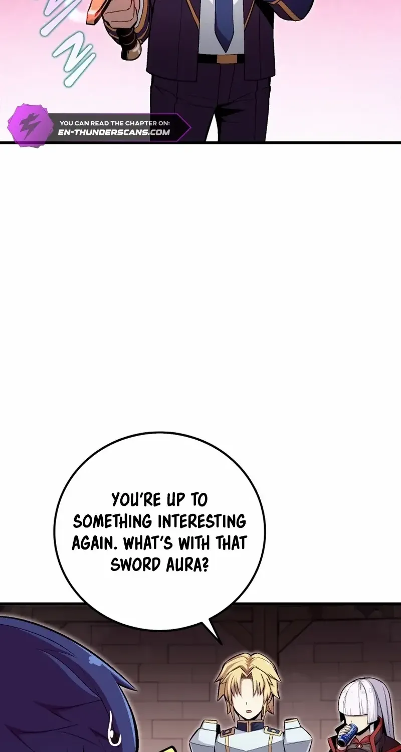 Enrolling Was a Mistake Chapter 21 page 21 - 