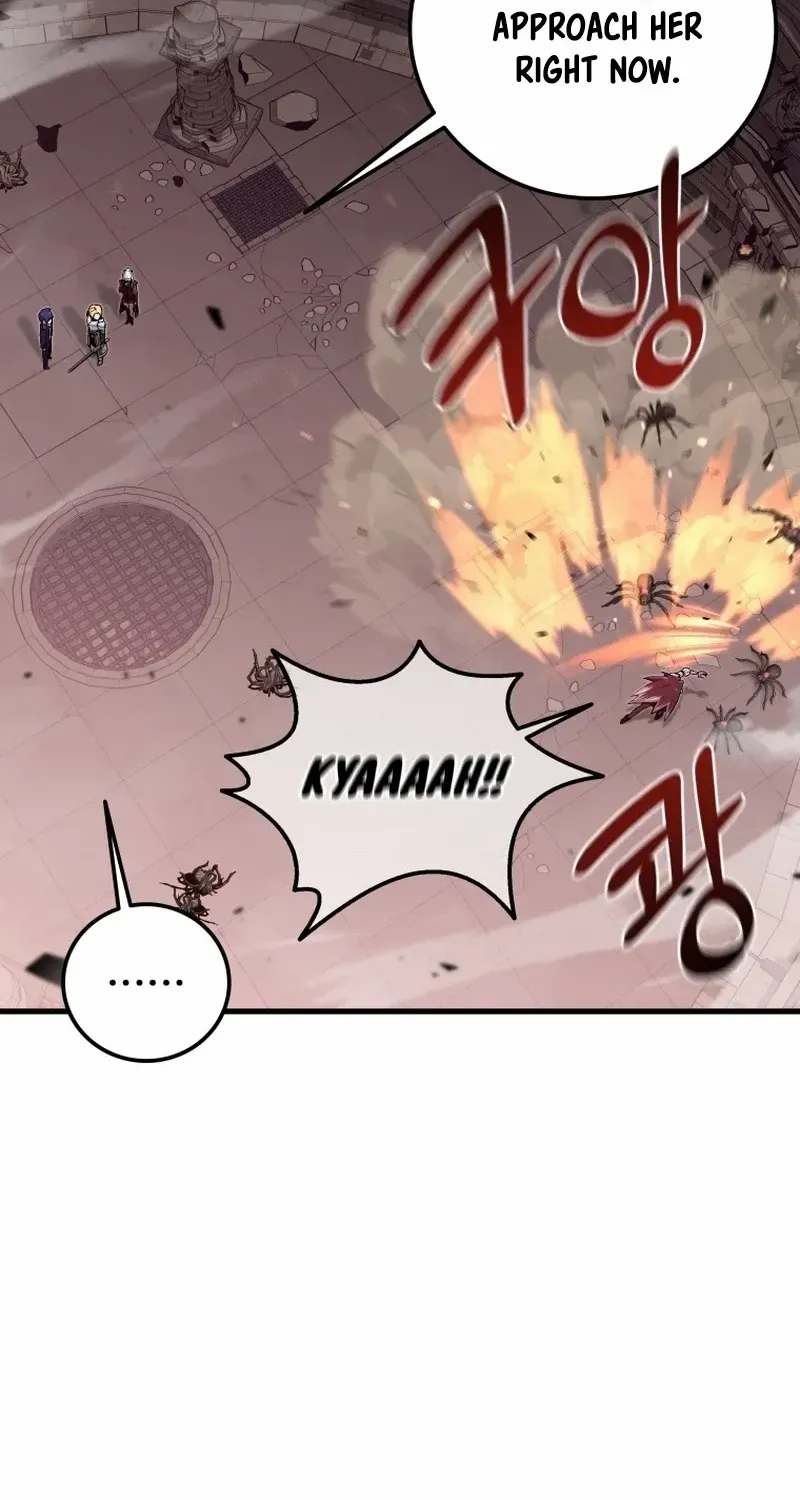 Enrolling Was a Mistake Chapter 21 page 23 - 