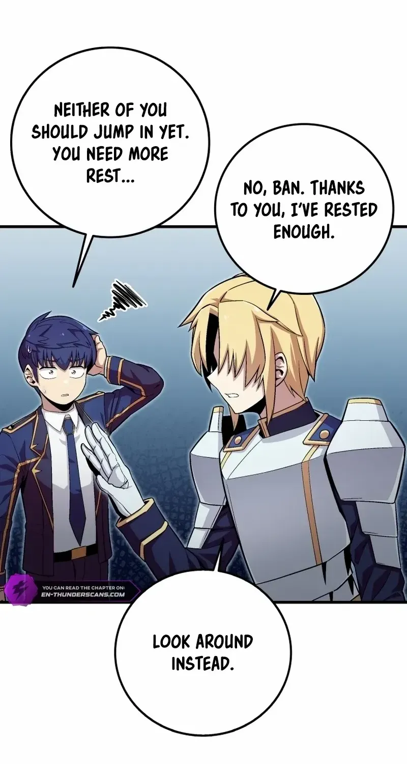 Enrolling Was a Mistake Chapter 21 page 24 - 