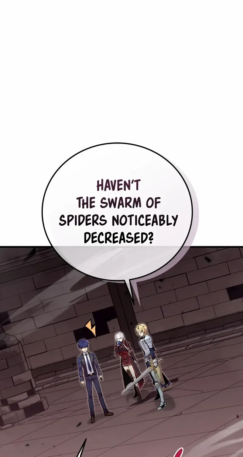 Enrolling Was a Mistake Chapter 21 page 25 - 