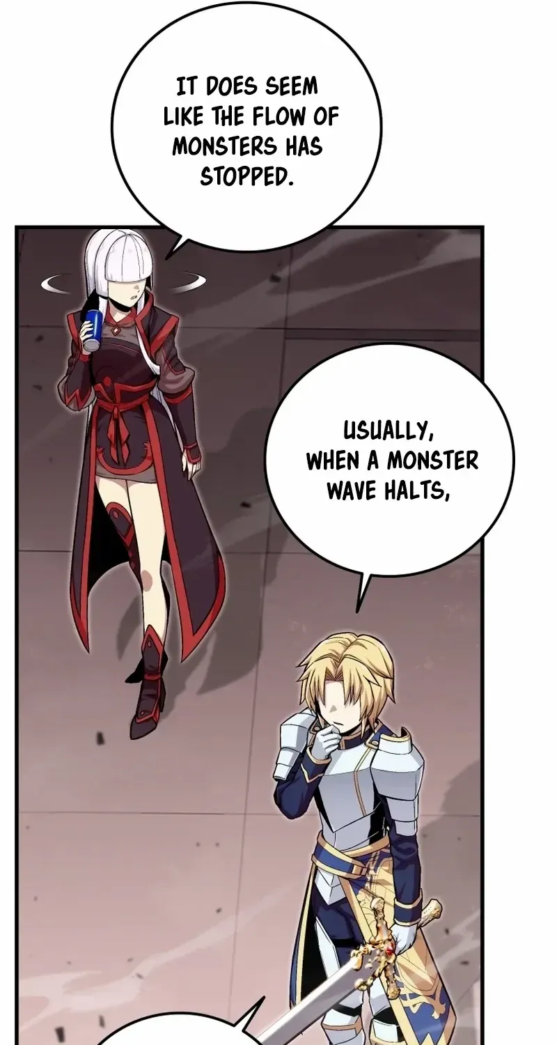 Enrolling Was a Mistake Chapter 21 page 27 - 