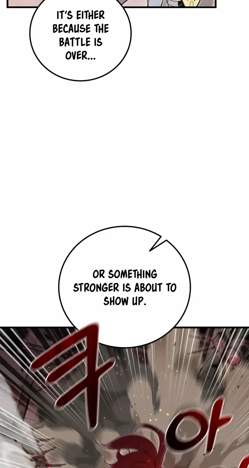 Enrolling Was a Mistake Chapter 21 page 28 - 
